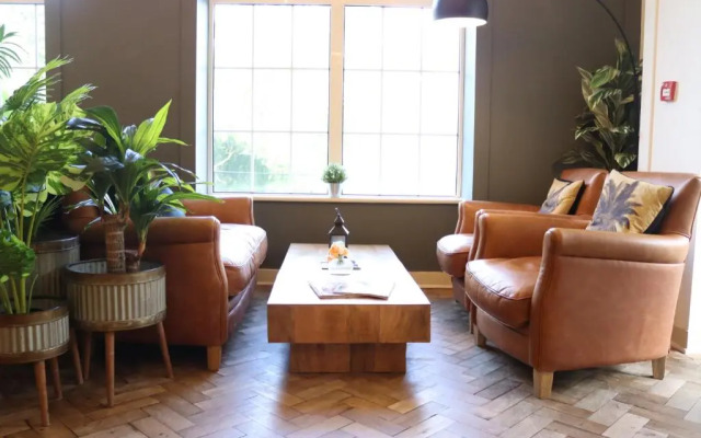 Gwesty Seren Hotel