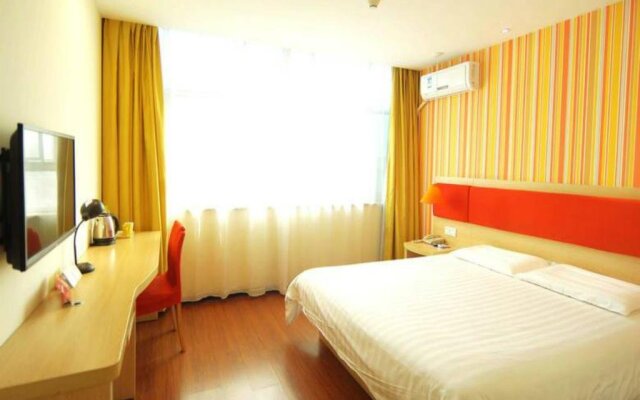 Home Inn Nanning Mingxiu You'ai Road