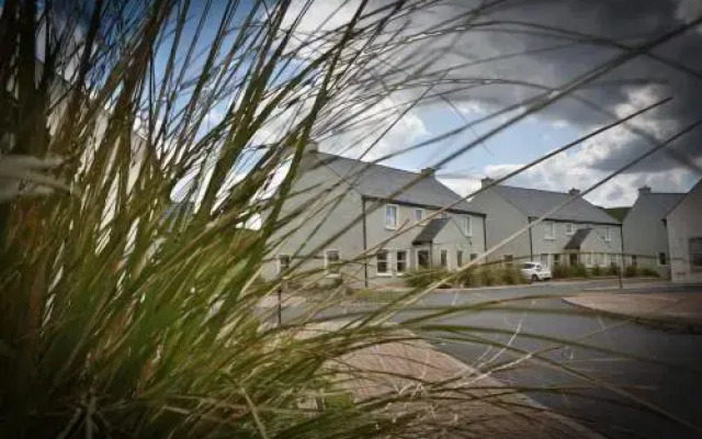 Doolin Village Lodges