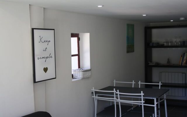 La Maisonnette de la Plage du Rouet