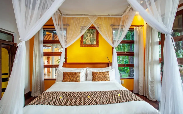 Aryaswara Villa Ubud