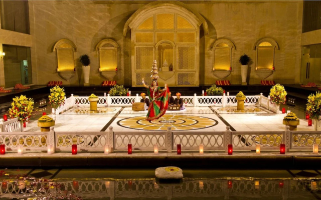 The LaLiT Jaipur