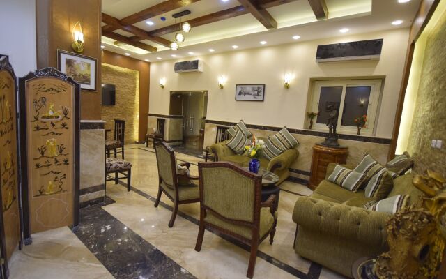 Amin hotel
