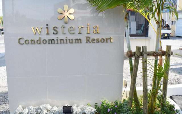 Wisteria Condominium Resort