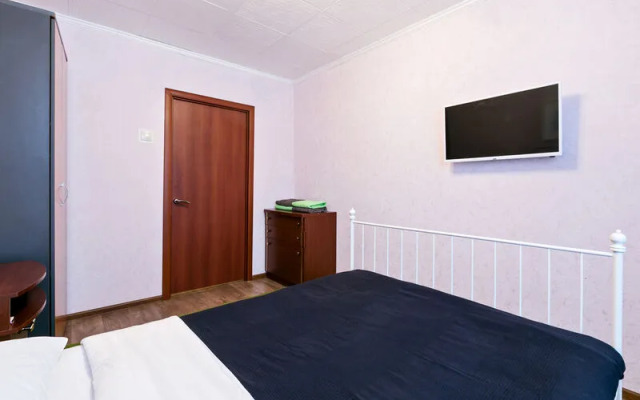 Апартаменты МаксРеалти24 на ул. Строителей, д. 9