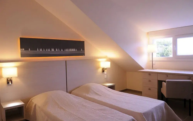 Le Relais Des Chartreux