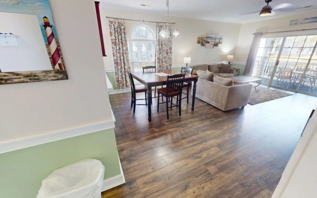 Magnolia Place 4639-101 2 Bedroom Condo