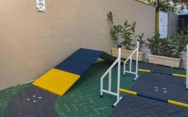 Apartamento Resort Palmeiras 2 Ubatuba