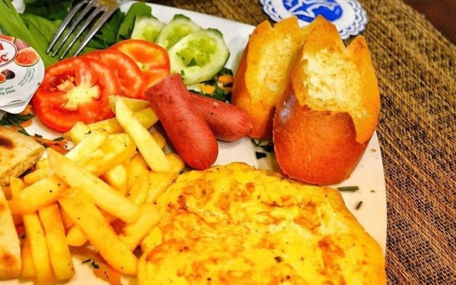 Boulevard Apartment Hotel