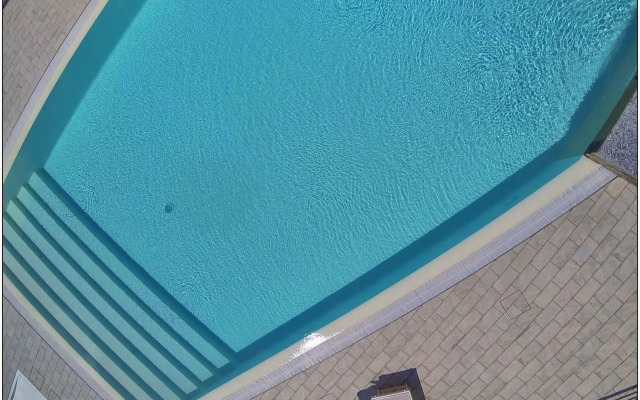 Residence Villa Paradiso