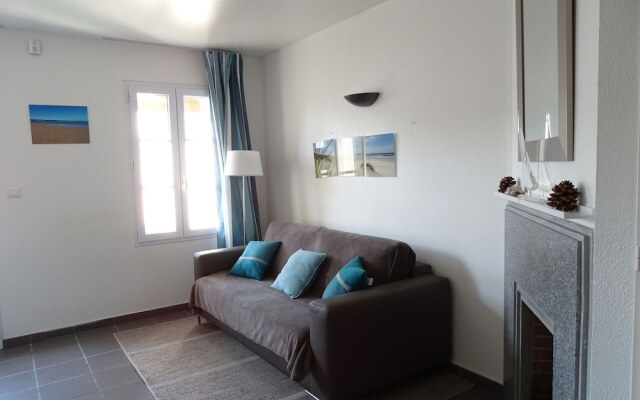Appartement Solèse