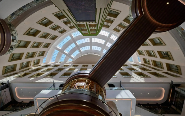 JW Marriott Kuala Lumpur
