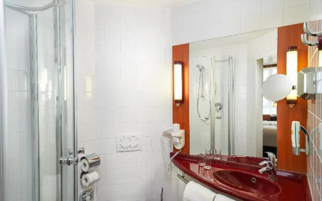 Leonardo Hotel Salzburg City Center