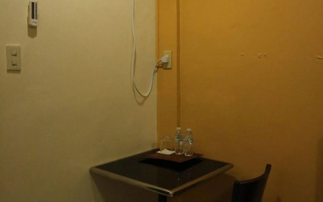 Skylight Hotel