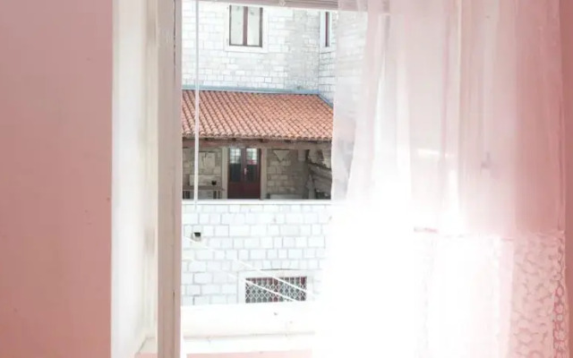 Apartments Miranda