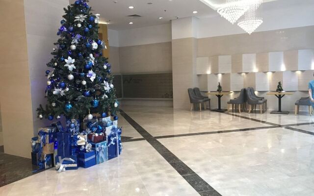 Apartment Thien Kim 2