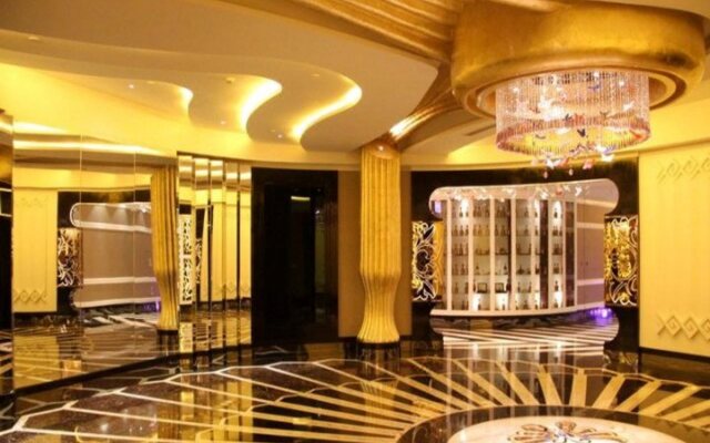 Kande International Hotel Huizhou