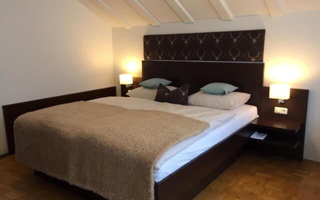 Hotel Alpenhof Postillion