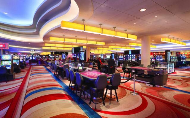 Valley Forge Casino Resort