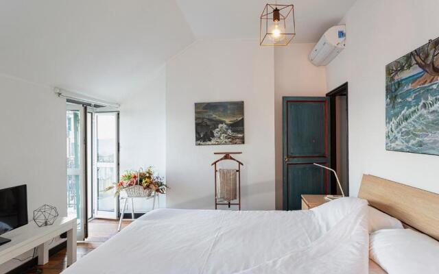 Creuza de Ma by Wonderful Italy