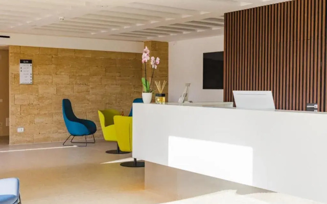Hotel Marelive - CDSHotels