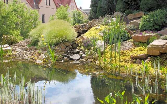 Hotel Schloßblick Trebsen