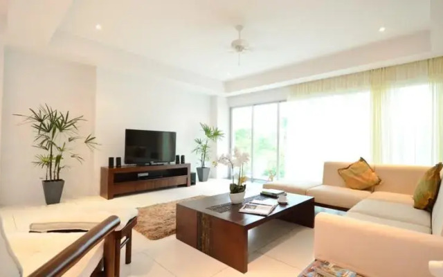 Layan Sea View Villlas