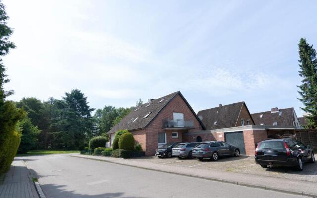 Ostlandstraße 1 Strandwohnung