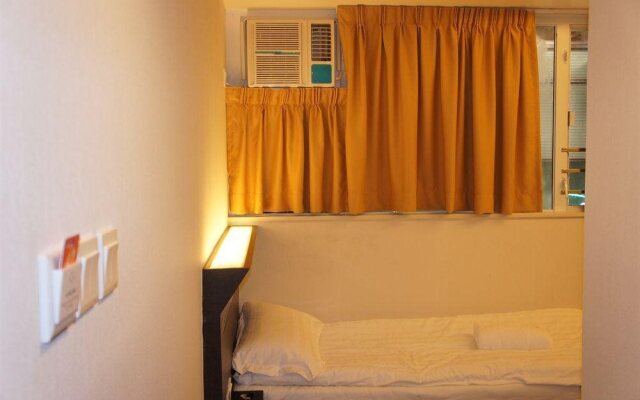 Welcome Inn