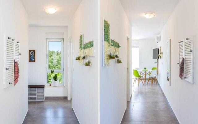 Istriensonne 0685 - Apartment Sic