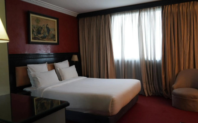 Best Western Hotel Toubkal