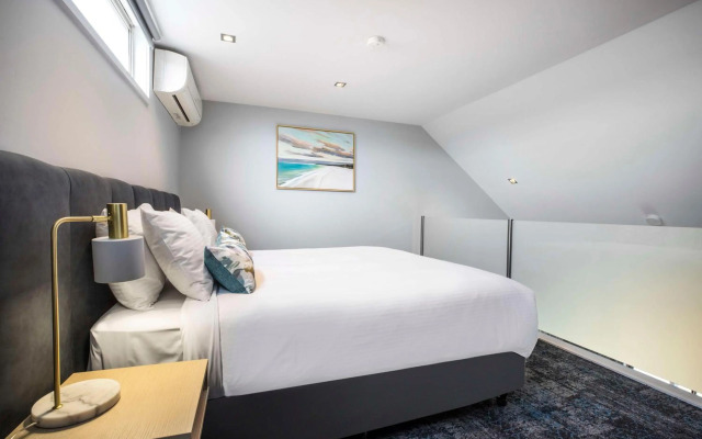 Rye Hotel by Nightcap Plus