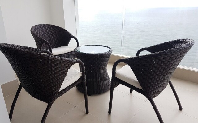 Palmetto Beach 15 Cartagena