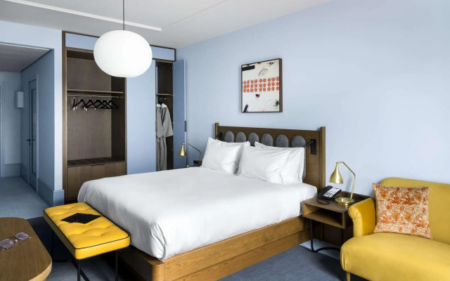 Hyatt Centric Cambridge