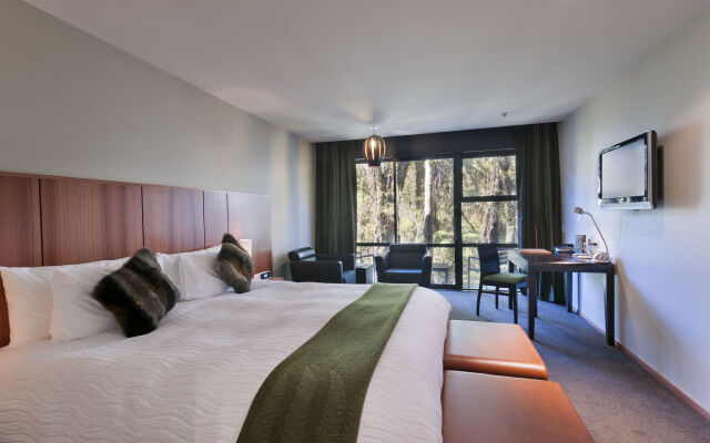 Legacy Te Waonui Hotel Franz Josef