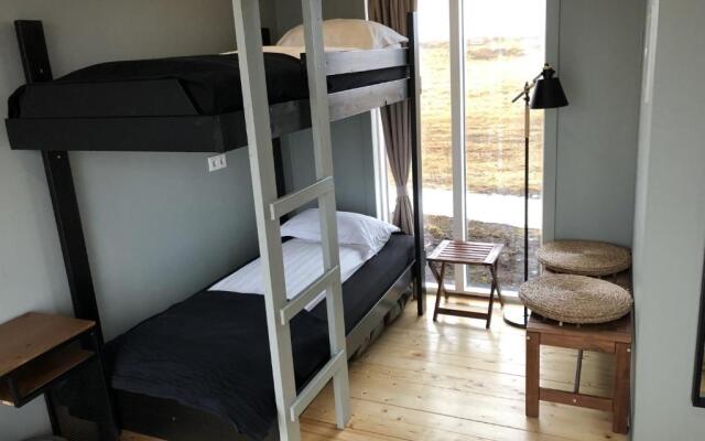 Glacier View Guesthouse