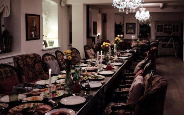 Usadba Kuptsa Bayeva