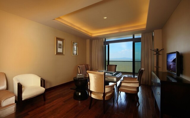 New Century Resort Wenzhou Golden Coast