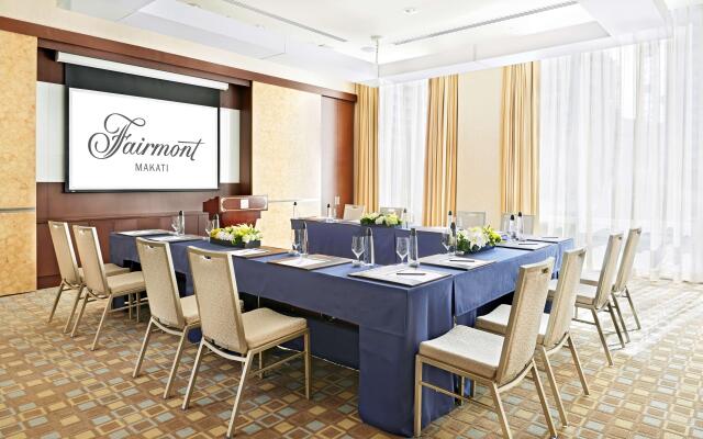 Fairmont Makati