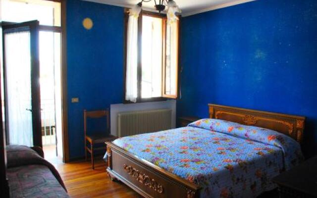 Casa Vacanze Vedelago