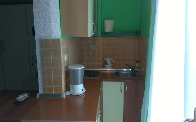 Apartments Mira