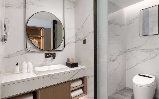 Ramada Encore by Wyndham Dongguan Chang an