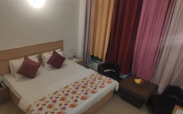 Clarks Inn Express Jammu