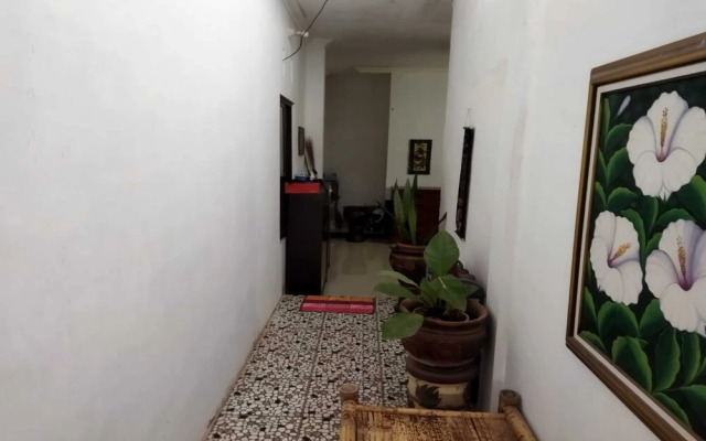 Borobudur Homestay Durian