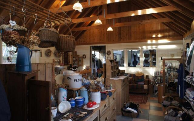 Garden Shed