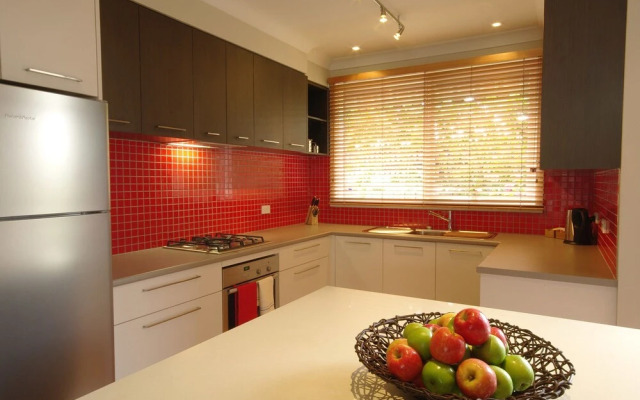 Boutique Stays - Sandyside 1