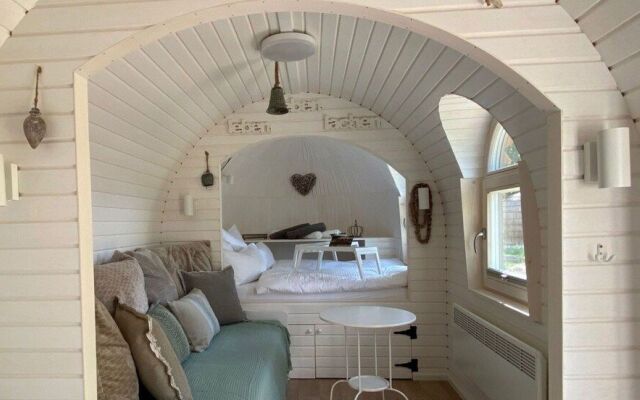 Iglu Camp Templin