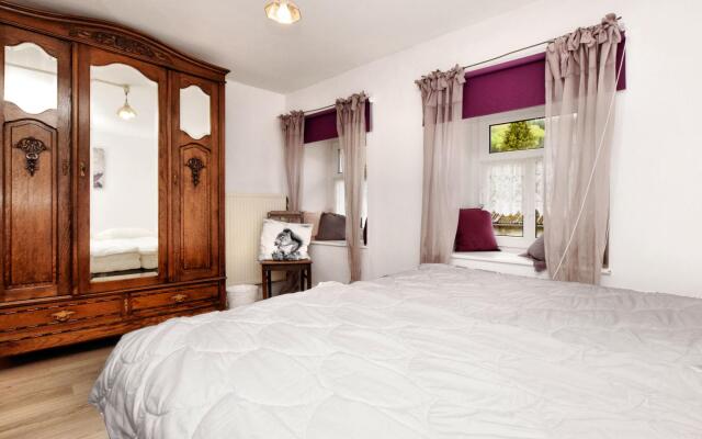 Holiday Home in Ouren With Infrared Sauna