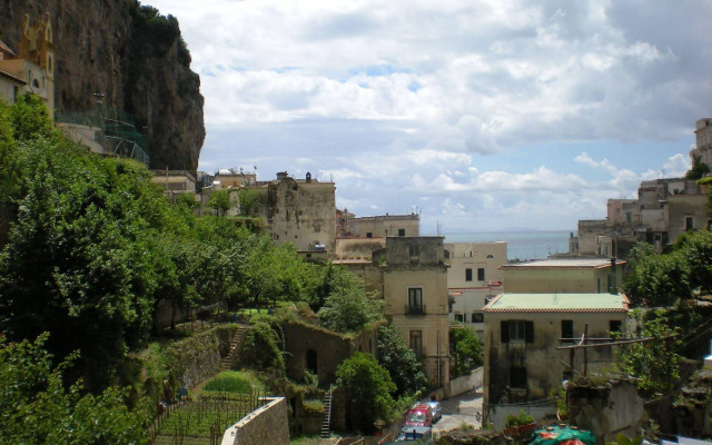 L'Argine Fiorito