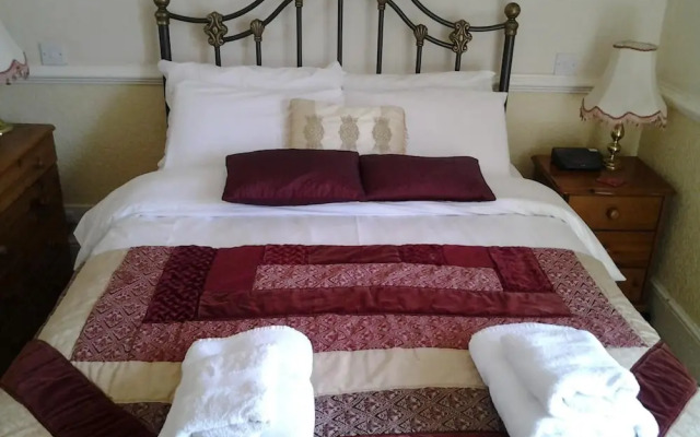 No9 guest house
